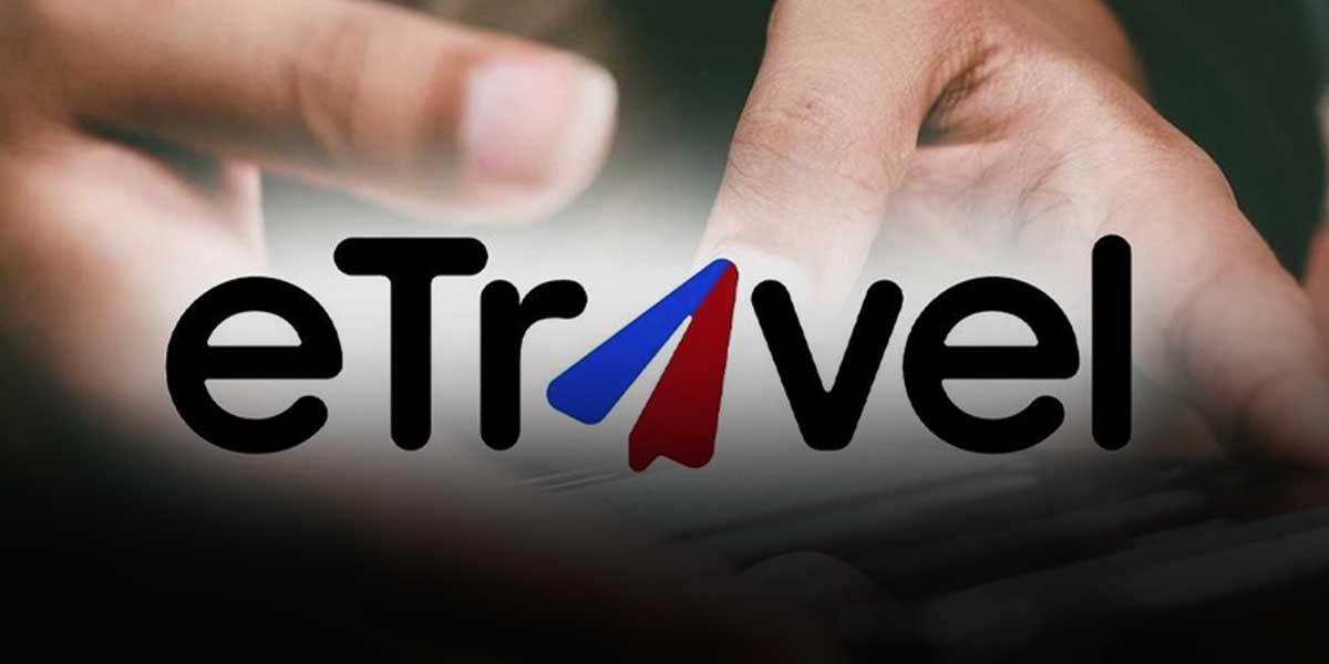 Bureau of Immigration (BI) ay nagsagawa ng isang "napakatagumpay" na paglulunsad ng kanilang bagong eTravel system