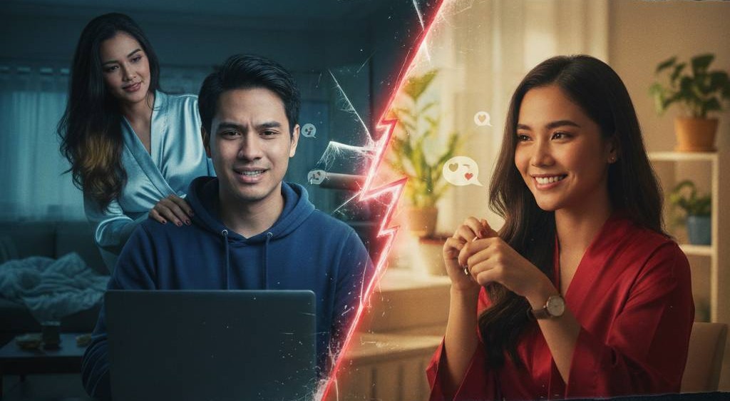 Ang Huling Alas-Dose: Kwento ng Pag-ibig, Pagtataksil, at Pagsisisi